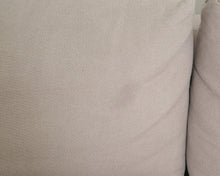 Lataa kuva Galleria-katseluun, Adea Rest 3-istuttava divaanisohva beige