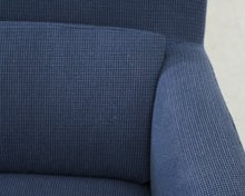 Lataa kuva Galleria-katseluun, Ht Collection Swing nojatuoli sininen