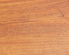 Load image into Gallery viewer, Tove & Edvard Kindt Larsen teak-kahvipöytä