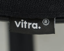 Lataa kuva Galleria-katseluun, Vitra Rookie työtuoli musta