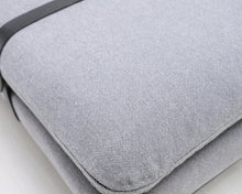 Lataa kuva Galleria-katseluun, Ferm Living Turn Daybed harmaa