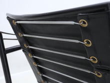 Lataa kuva Galleria-katseluun, Cassina Le Corbusier LC1 Sling tuoli