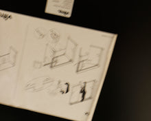 Load image into Gallery viewer, Vitra Hack työpöytä