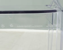 Lataa kuva Galleria-katseluun, Kartell Louis Ghost tuoli kirkas muovi