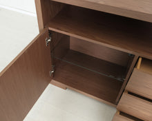 Lataa kuva Galleria-katseluun, Calligaris lipasto