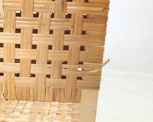 Load image into Gallery viewer, Artek Aino Aalto tuoli 615 rottinki