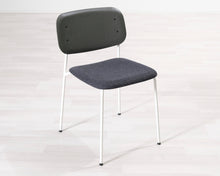 Lataa kuva Galleria-katseluun, Hay Soft Edge 10 Upholstery tuoli harmaa