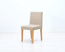 Lataa kuva Galleria-katseluun, Ruokatuoli beige