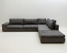 Ladda upp bild till gallerivisning, HT Collection kulmasohva