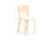 Ladda upp bild till gallerivisning, Artek 66 ruokatuoli