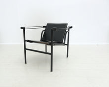 Lataa kuva Galleria-katseluun, Cassina Le Corbusier LC1 nojatuoli