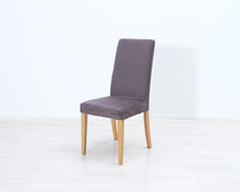 Lataa kuva Galleria-katseluun, BoConcept ruokatuoli harmaa