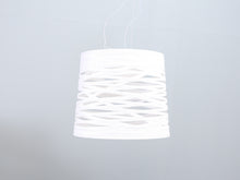 Lataa kuva Galleria-katseluun, Foscarini Tress Grande kattovalaisin Ø48 cm
