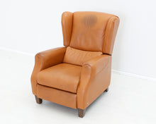 Lataa kuva Galleria-katseluun, Natuzzi recliner mekanismituoli
