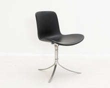 Lataa kuva Galleria-katseluun, Fritz Hansen PK9 tuoli
