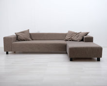 Lataa kuva Galleria-katseluun, Formverk divaanisohva beige
