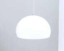 Lataa kuva Galleria-katseluun, Kera Interior Leonardo kattovalaisin Ø80 cm

