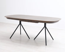 Load image into Gallery viewer, BoConcept Ottawa jatkettava ruokapöytä
