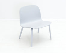 Lataa kuva Galleria-katseluun, Muuto Visu Lounge tuoli
