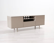 Ladda upp bild till gallerivisning, IKEA TV-taso greige
