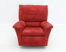 Lataa kuva Galleria-katseluun, Natuzzi mekanismituoli
