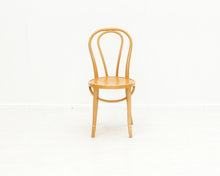 Ladda upp bild till gallerivisning, Thonet-tyyliset ruokatuolit
