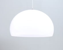 Lataa kuva Galleria-katseluun, Kera Interior Leonardo kattovalaisin Ø80 cm
