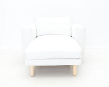 Load image into Gallery viewer, Ikea Nordsborg divaani
