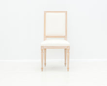 Load image into Gallery viewer, Kustavilaistyylinen ruokatuoli
