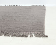 Load image into Gallery viewer, Ellos Soho ryijymatto villaa 170 x 240 cm

