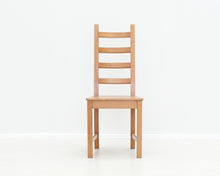 Load image into Gallery viewer, Ikea Kaustby ruokatuoli
