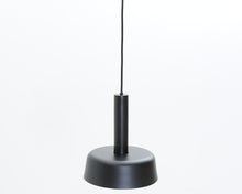 Lataa kuva Galleria-katseluun, Metallinen kattovalaisin Ø 25cm
