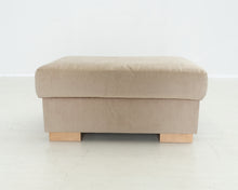 Lataa kuva Galleria-katseluun, Pohjanmaan Tokyo kangasrahi vaalea beige
