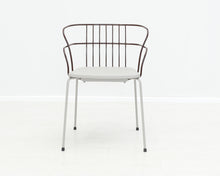 Load image into Gallery viewer, Metalmobil Flint tuoli beige
