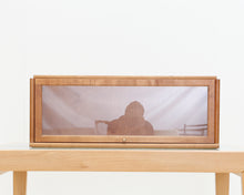Ladda upp bild till gallerivisning, Boknäs lasivitriini S31cm, K31cm
