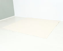 Ladda upp bild till gallerivisning, Villamatto valkoinen 250 x 250 cm
