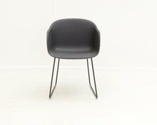 Lataa kuva Galleria-katseluun, Muuto Fiber nojatuoli
