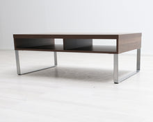 Ladda upp bild till gallerivisning, Kaksitasoinen sohvapöytä
