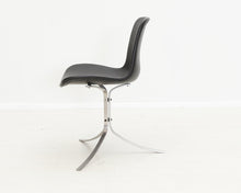 Lataa kuva Galleria-katseluun, Fritz Hansen PK9 tuoli
