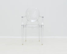 Load image into Gallery viewer, Kartell Louis Ghost tuoli
