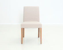 Lataa kuva Galleria-katseluun, BoConcept ruokatuoli beige
