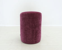 Lataa kuva Galleria-katseluun, Dutti Round rahi violetti

