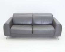 Lataa kuva Galleria-katseluun, BoConcept Madison vuodesohva, harmaa

