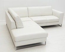 Ladda upp bild till gallerivisning, Italsofa nahkasohva

