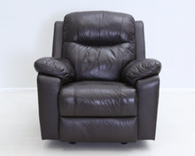 Lataa kuva Galleria-katseluun, Benny recliner mekanismituoli
