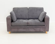 Load image into Gallery viewer, Isku Plaza sohva, harmaa
