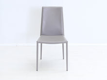 Lataa kuva Galleria-katseluun, Calligaris Boheme Taupe ruokatuoli
