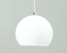 Ladda upp bild till gallerivisning, Frandsen Ball valaisin valkoinen ø 18 cm
