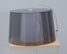 Lataa kuva Galleria-katseluun, Pedrali L001S riippuvalaisin tummanharmaa (52 cm)
