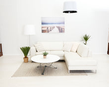 Load image into Gallery viewer, Moooi Double Shade jalkavalaisin
